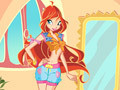 Juego Bloom Style