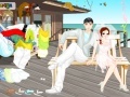 Juego Voyage of couple