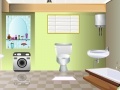 Juego Washroom Decor