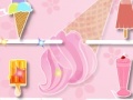 Juego Incredible Ice Cream Challenge