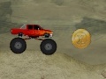 Juego Super Monster Truck Xtreme