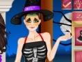 Juego Halloween Costumes Dress Up