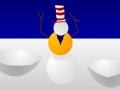 Juego Snowman Dressup 4