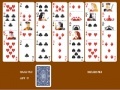 Juego Golf. Solitare