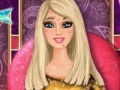 Juego Real Barbie Makeover