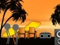 Juego Beach Party