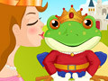 Juego Frog Prince