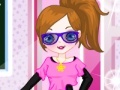 Juego Fashion Music Teacher Dress Up