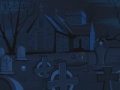 Juego Ghost House Escape