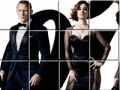 Juego Swing and Set: Skyfall