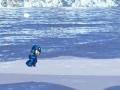 Juego Megaman vs. Iceman