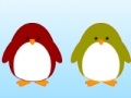 Juego Musical Penguins