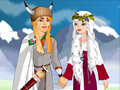 Juego Viking Wedding