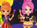 Juego Rock Star Babes - Celebrate Thanksgiving