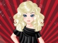Juego Top Model Dress Up