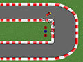 Juego Tiny Tracks