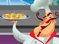 Juego New York Pizza 2