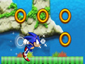 Juego Sonic Runner