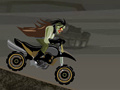 Juego Zombie Rider