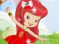 Juego Berry Bitty Ballet