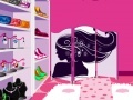 Juego Girly Dressing Room