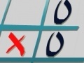 Juego Tic-Tac-Toe for two