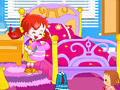 Juego Back to School Clean Up