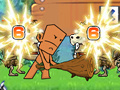 Juego Tribe Boy Vs Monsters Beta 2 