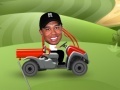 Juego Cheater Golf