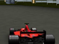 Juego 3D F1 Racing