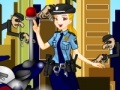 Juego Police Woman Dressup