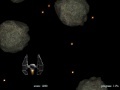 Juego Asteroid Run