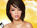 Juego Rihanna Celebrity Makeover