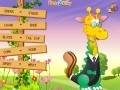 Juego Animal Fusion Dress Up