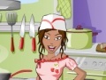 Juego Cook Dress Up