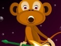Juego Crazy monkey decor