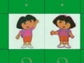Juego Dora: Memory