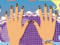 Juego Nail Makeover