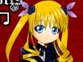 Juego Rozen Maiden Dressup