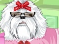 Juego Lovely Puppy Dress Up