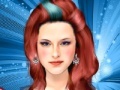 Juego Kristen Stewart Makeup