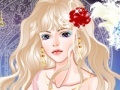 Juego Snow Princess Make over
