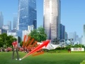 Juego Chinese Golf