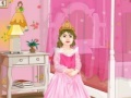 Juego Cute Princess Room Decor