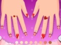 Juego New Manicure Try