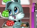 Juego Easter bistro