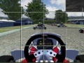 Juego Puzzles: Kart Racer