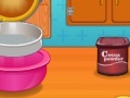 Juego Chocolate cookie maker