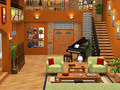 Juego Ruby Loft Escape
