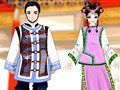 Juego Chinese Prince and Princess